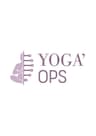 Logo YogaOps