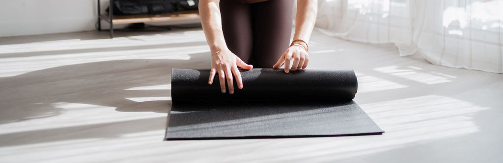 Accompagnement individuel en yoga